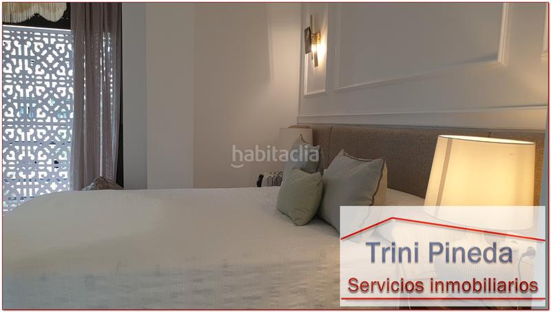 Foto 11651680-1079-427c-b05a-05b4c8931dc9. Miete etagenwohnung mit parking in La Calzada - La Florida Sevilla