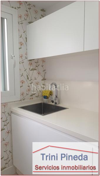 Foto 15d83c3d-a55e-4b76-85d5-b3d087f45c28. Miete etagenwohnung mit parking in La Calzada - La Florida Sevilla