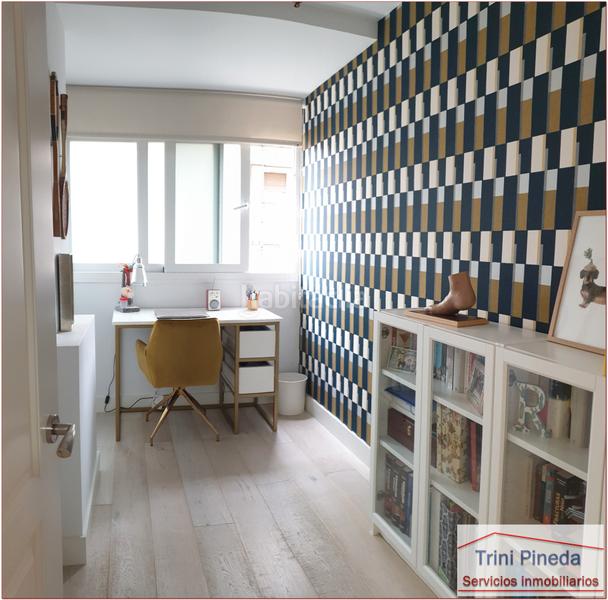 Foto 16f37356-be34-4a55-9fdc-2c92d37cdcf3. Miete etagenwohnung mit parking in La Calzada - La Florida Sevilla