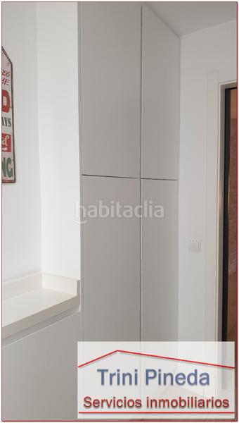 Foto 2f7534a2-e0c5-4783-b18a-8ae225b5a66e. Miete etagenwohnung mit parking in La Calzada - La Florida Sevilla