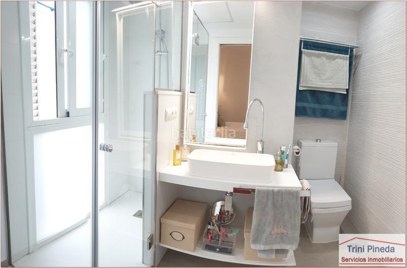 Foto 3040b789-3de7-4b82-86e7-8657eed1ddf4. Miete etagenwohnung mit parking in La Calzada - La Florida Sevilla