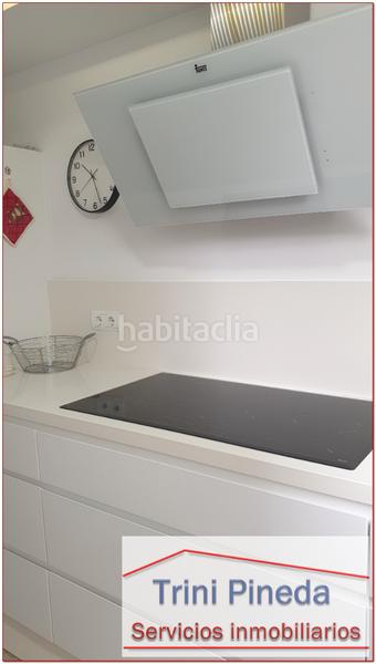 Foto 35a7950d-8d4a-4e19-a3cc-657c967e7b60. Miete etagenwohnung mit parking in La Calzada - La Florida Sevilla