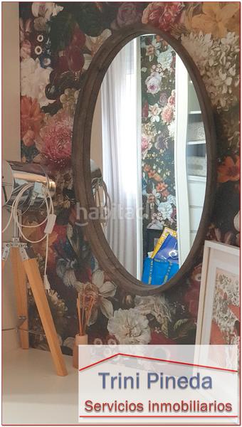 Foto 460e2594-1916-4b6a-a571-fd04bde839c6. Miete etagenwohnung mit parking in La Calzada - La Florida Sevilla