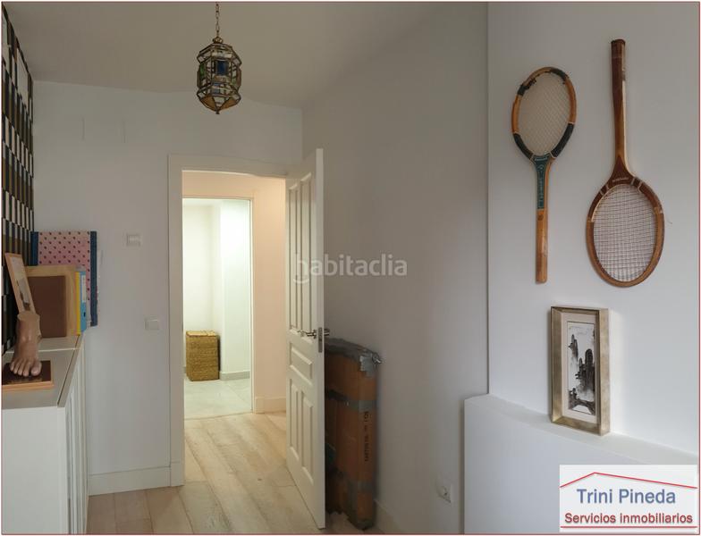 Foto 5252b5d1-5500-4dd9-b291-86d1e2a2e127. Miete etagenwohnung mit parking in La Calzada - La Florida Sevilla