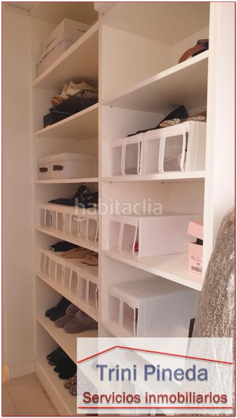 Foto 61906ab6-086c-4597-9ada-23767da7b772. Miete etagenwohnung mit parking in La Calzada - La Florida Sevilla