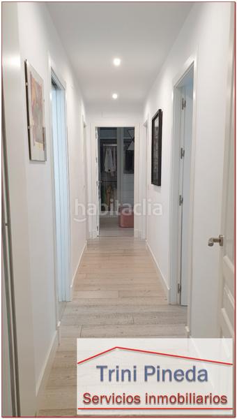 Foto 61ff109f-7c84-49a2-8c1a-342f306e9f71. Miete etagenwohnung mit parking in La Calzada - La Florida Sevilla