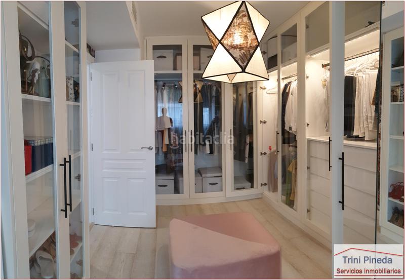 Foto 6273f33c-e93b-4b27-a402-67cae5f7718e. Miete etagenwohnung mit parking in La Calzada - La Florida Sevilla