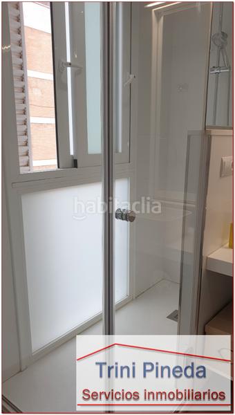 Foto 65af255c-cc7d-47bc-9639-6dd06c2bb229. Miete etagenwohnung mit parking in La Calzada - La Florida Sevilla