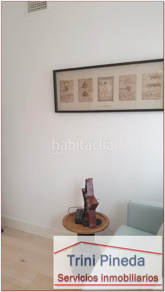 Foto 6b0c6555-75e4-46ac-98a7-b64889395247. Miete etagenwohnung mit parking in La Calzada - La Florida Sevilla