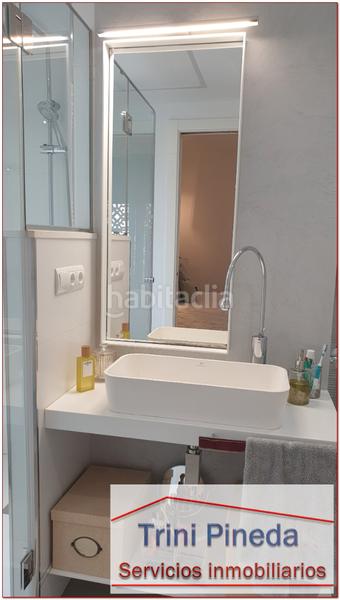 Foto 722fc4a0-144b-4310-bc64-6346ef2adde4. Miete etagenwohnung mit parking in La Calzada - La Florida Sevilla