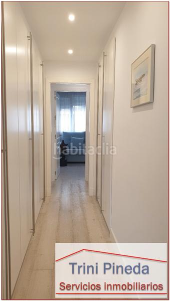 Foto 7b2c1d95-bc30-40bf-ae46-7ac71ecc6838. Miete etagenwohnung mit parking in La Calzada - La Florida Sevilla