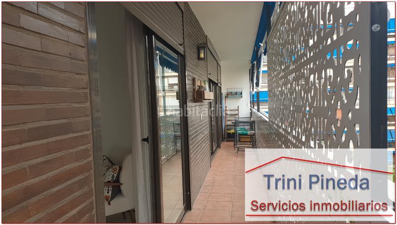 Foto 7f693ff0-ceb1-4e03-bc1e-fa305ebe1d0a. Miete etagenwohnung mit parking in La Calzada - La Florida Sevilla