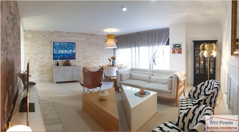 Foto 86130665-bd36-433a-97d0-ba0ecd70a433. Miete etagenwohnung mit parking in La Calzada - La Florida Sevilla