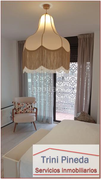 Foto 914ef0c9-6c1a-4961-97b0-4147785df8aa. Miete etagenwohnung mit parking in La Calzada - La Florida Sevilla