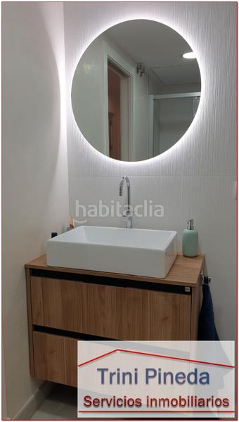 Foto b1b70a73-e756-4cec-a1d2-97b36fb3d207. Miete etagenwohnung mit parking in La Calzada - La Florida Sevilla