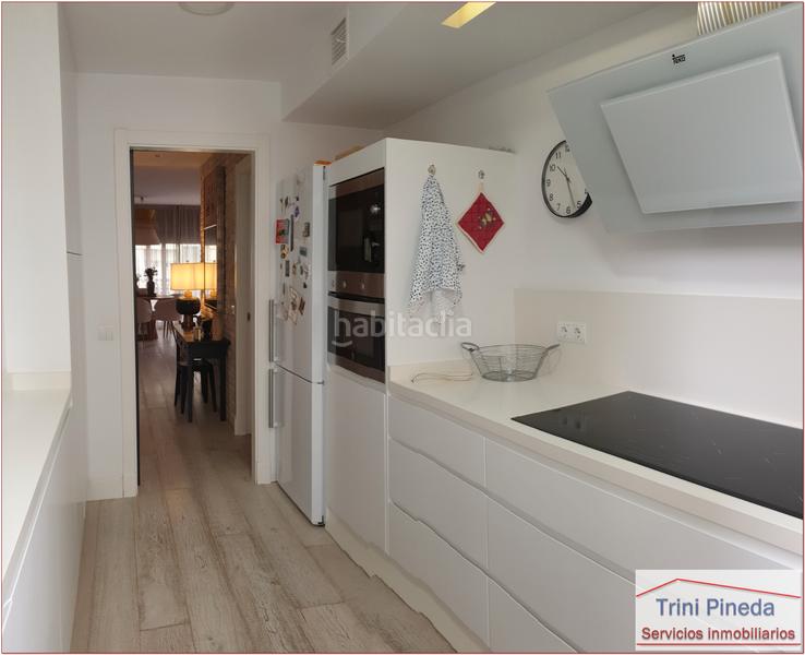 Foto b9ca5dd8-4792-4b3a-81d0-b5398fa9eb93. Miete etagenwohnung mit parking in La Calzada - La Florida Sevilla