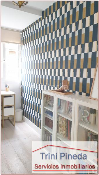 Foto c510e70f-ecb5-4b01-8f73-11770fde4237. Miete etagenwohnung mit parking in La Calzada - La Florida Sevilla