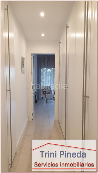 Foto c5508fd5-5eb4-469d-a770-9ac7eed0ff89. Miete etagenwohnung mit parking in La Calzada - La Florida Sevilla