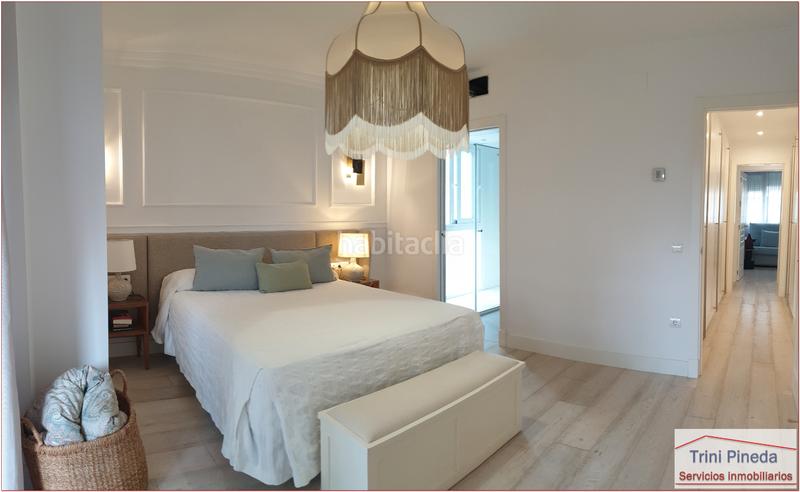 Foto c5888fac-e4a3-4e3e-b023-fe7afbb88fc5. Miete etagenwohnung mit parking in La Calzada - La Florida Sevilla