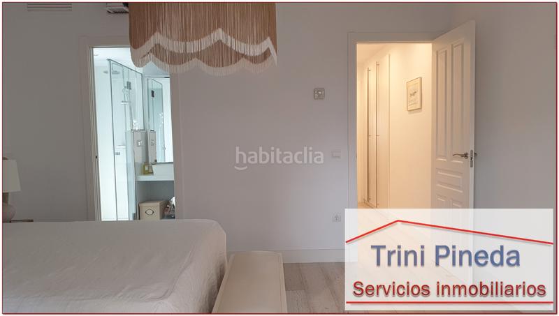 Foto c6e50b11-cd3a-483e-bcbc-83bba1eebb04. Miete etagenwohnung mit parking in La Calzada - La Florida Sevilla