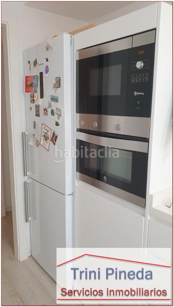 Foto cbfacaf8-0ac5-4315-a705-6daf66f80e71. Miete etagenwohnung mit parking in La Calzada - La Florida Sevilla