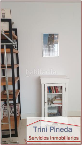 Foto cd09fccf-43e8-4493-a2ee-5db457d0ef2b. Miete etagenwohnung mit parking in La Calzada - La Florida Sevilla