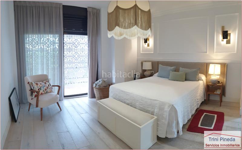 Foto e336c619-8db3-4759-a55c-2a39740c8ecd. Miete etagenwohnung mit parking in La Calzada - La Florida Sevilla