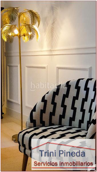 Foto f42cd1a5-e8cc-49fc-94e4-6abdaff5b126. Miete etagenwohnung mit parking in La Calzada - La Florida Sevilla