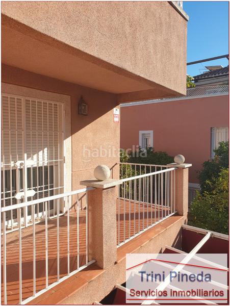 Foto 00aed569-d390-45ec-bd52-007b5c22bb9e. Semi detached house with fireplace parking pool in Sevilla