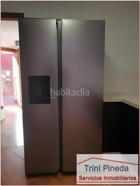 Foto 893ed1ca-6791-4c04-a615-3091196ac81e. Semi detached house with fireplace parking pool in Sevilla