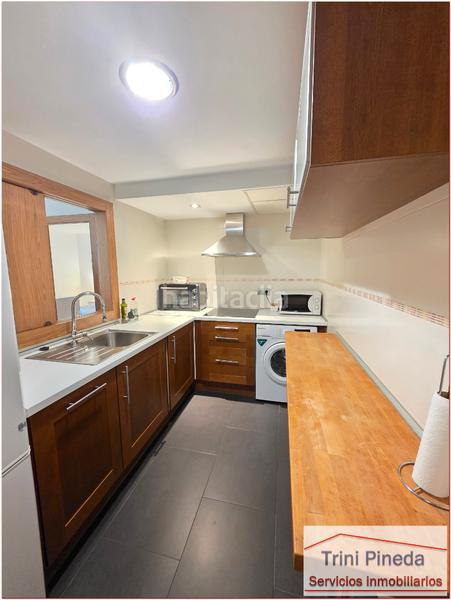 Foto 876b22dc-b483-45f0-97f1-fa54865db02b. Affitto piccolo appartamento con riscaldamento in Sevilla