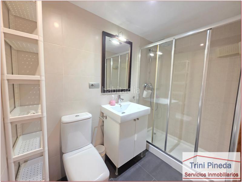 Foto 8bee1332-4a3a-4de2-97e4-d877db72fc6b. Affitto piccolo appartamento con riscaldamento in Sevilla