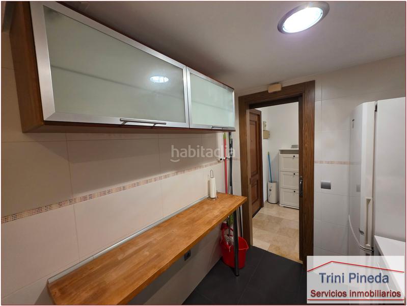 Foto 9be9c6a4-9556-4c2f-bd30-d8ad8eb3e81f. Affitto piccolo appartamento con riscaldamento in Sevilla