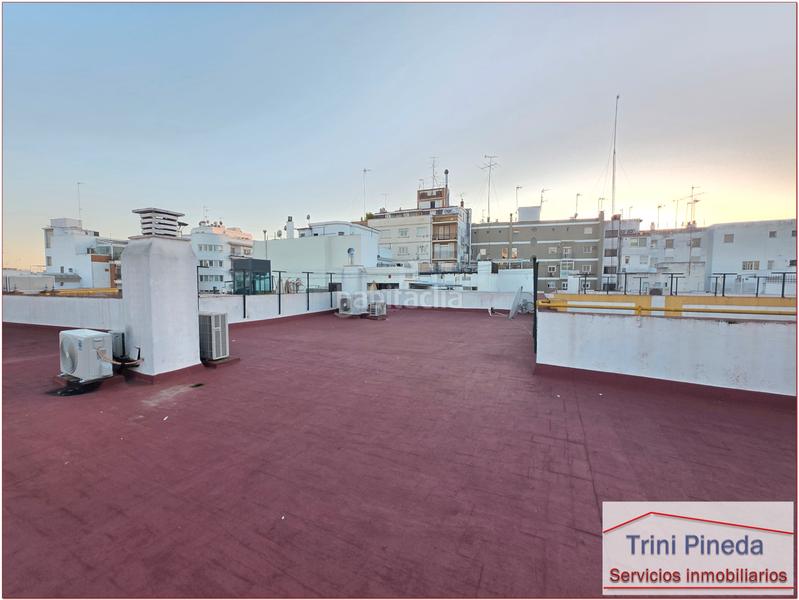 Foto 0c4b8bcb-7401-48be-9392-d8e6ca610473. Lloguer apartament amb calefacció a Arenal - Museo Sevilla