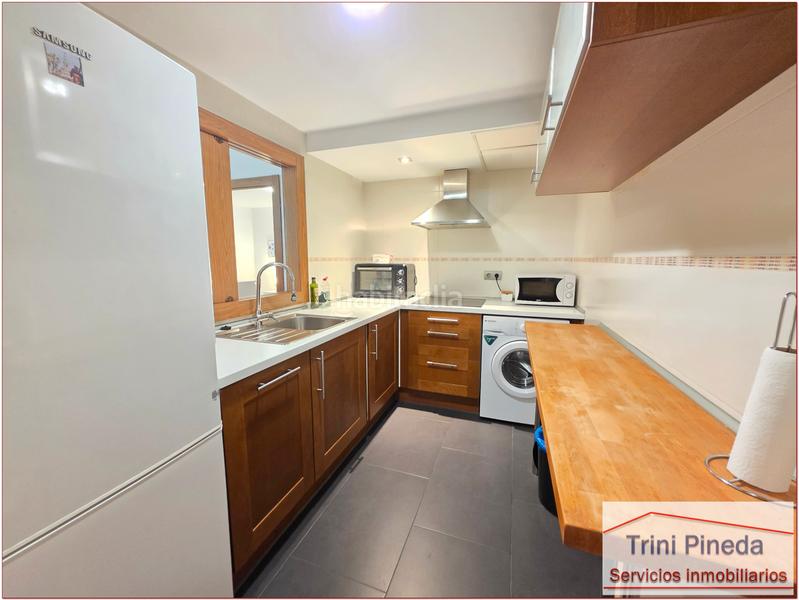 Foto 4e6dedeb-37bf-4cb1-a181-9c307ed35b21. Lloguer apartament amb calefacció a Arenal - Museo Sevilla