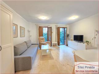 Lloguer Apartament  Calle bobby deglané. Apartamento de 1 dormitorio zona magdalena