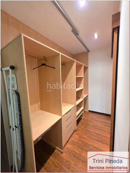 Foto ea2f23a4-6aaa-4427-b35d-f2f8fda99dd6. Lloguer apartament amb calefacció a Arenal - Museo Sevilla