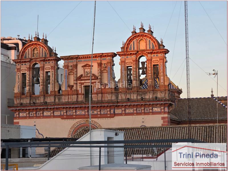 Foto 100be9fb-1841-4e35-85c2-e5644c17d65a. Location appartement avec chauffage dans Arenal - Museo Sevilla