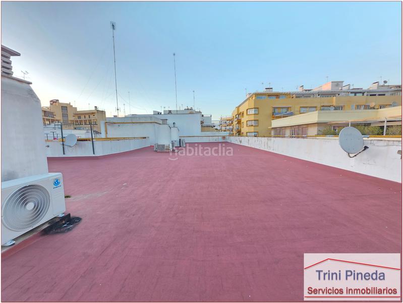 Foto 2fce1641-a107-4b23-bb0b-40e2d2364817. Location appartement avec chauffage dans Arenal - Museo Sevilla