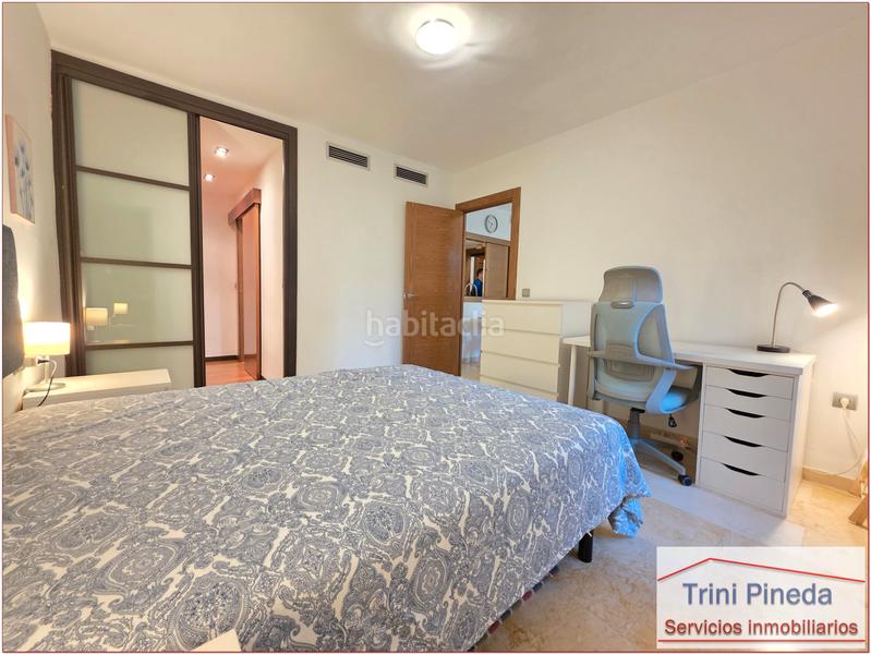 Foto ad20da34-b8dc-42f6-9486-992f5343889e. Location appartement avec chauffage dans Arenal - Museo Sevilla