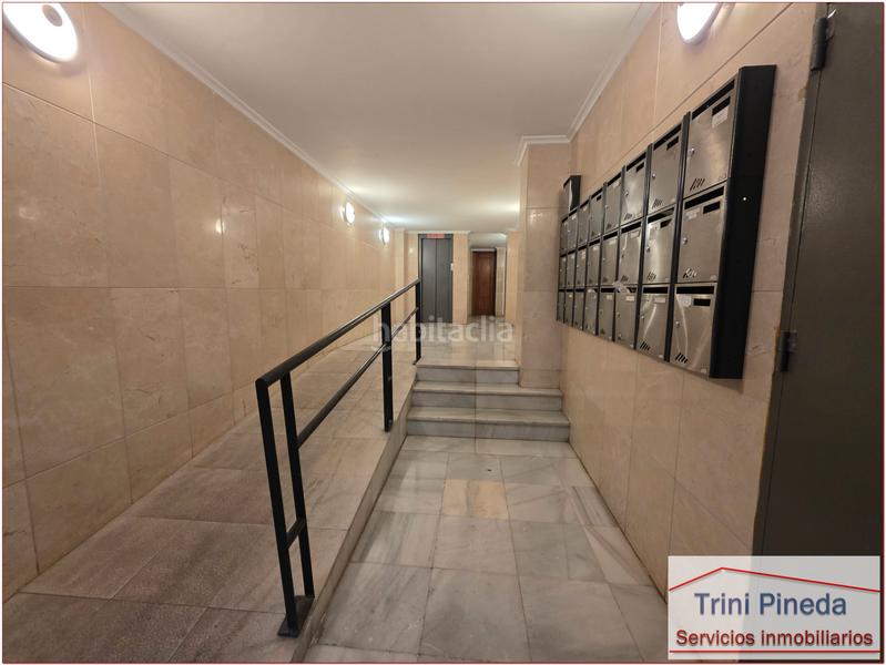 Foto e46f4299-1d11-4305-a208-6a08317c0710. Location appartement avec chauffage dans Arenal - Museo Sevilla