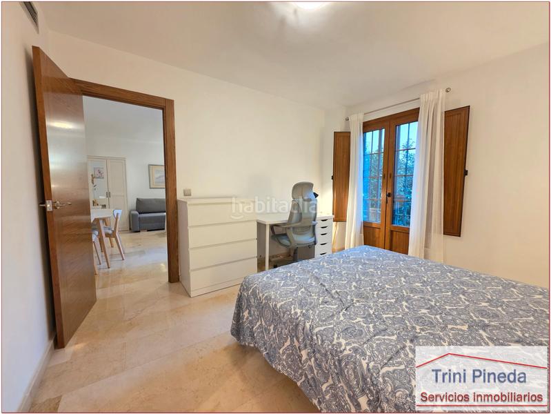 Foto e8409172-7946-4b0a-8af1-8445c0249964. Location appartement avec chauffage dans Arenal - Museo Sevilla