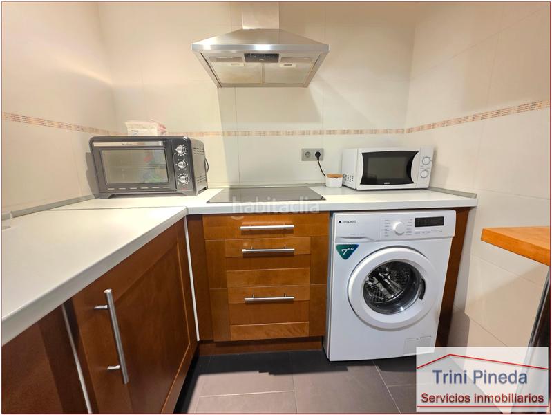 Foto 01e1a215-9e23-4b4e-afcd-6d1351657254. Miete appartement mit heizung in Arenal - Museo Sevilla