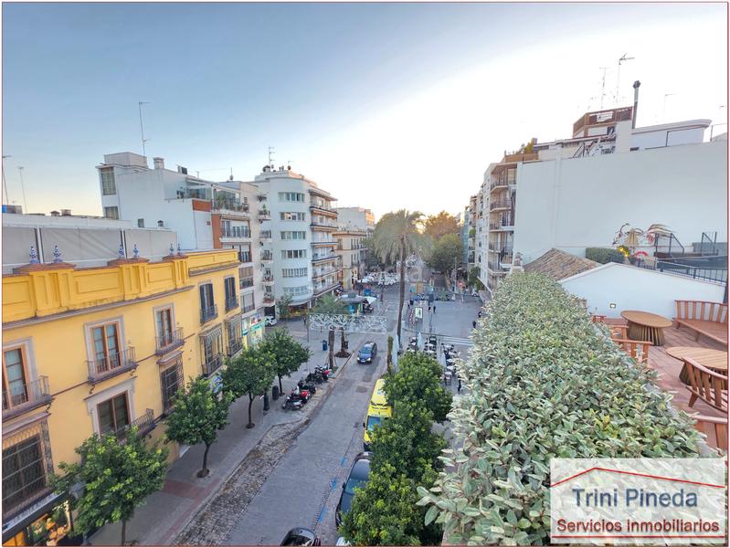 Foto 43601ea2-a154-4cfc-955a-ed742ab94286. Miete appartement mit heizung in Arenal - Museo Sevilla