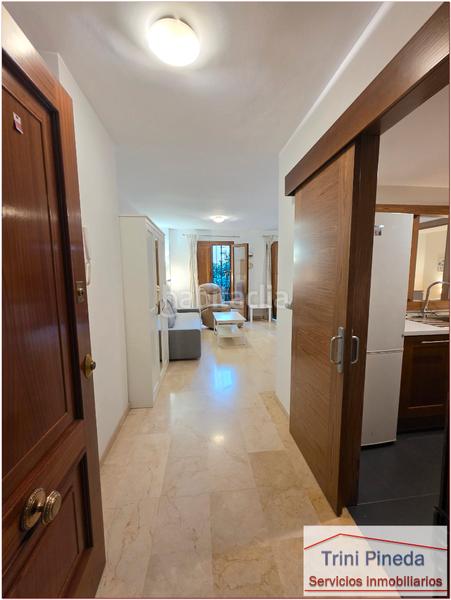 Foto 71cc5a88-e67a-4fbe-9e9a-18aa7f65c088. Miete appartement mit heizung in Arenal - Museo Sevilla