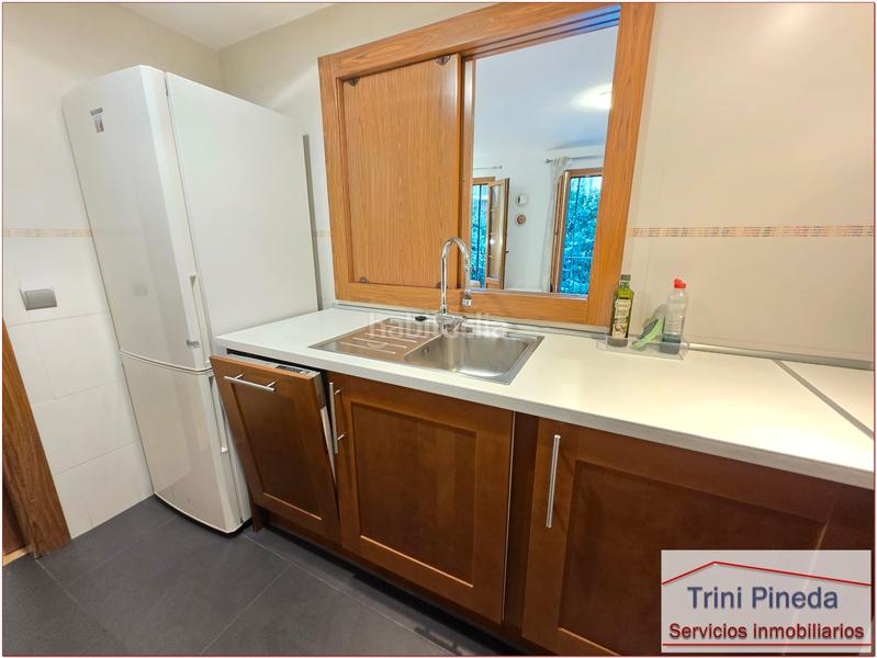 Foto 8c57ba8b-f3e8-4e52-a6be-d58028383d76. Miete appartement mit heizung in Arenal - Museo Sevilla