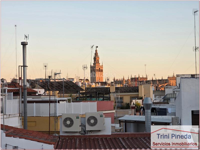 Foto 9b374d33-0517-4555-92a6-f48d4ad1f82c. Miete appartement mit heizung in Arenal - Museo Sevilla