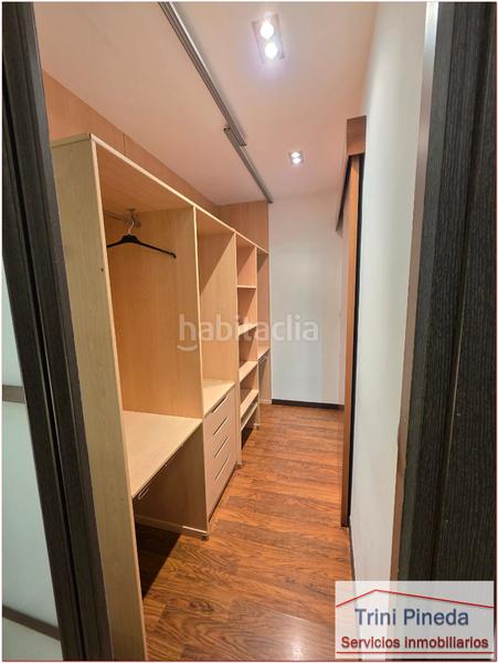 Foto aee43ebd-154f-41f4-b37e-a54011154301. Miete appartement mit heizung in Arenal - Museo Sevilla