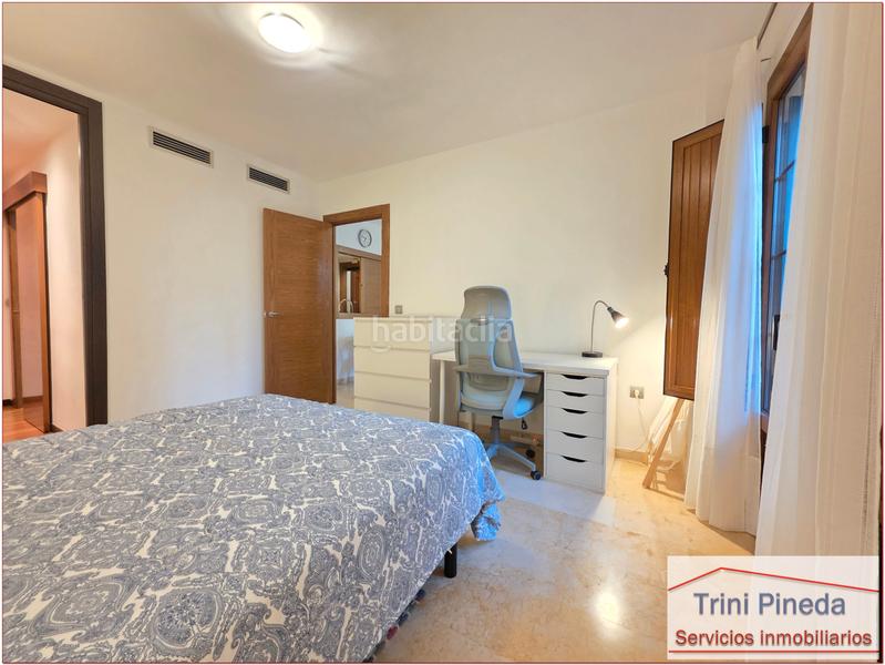 Foto be667983-0855-460d-bd79-c0b717eefa47. Miete appartement mit heizung in Arenal - Museo Sevilla