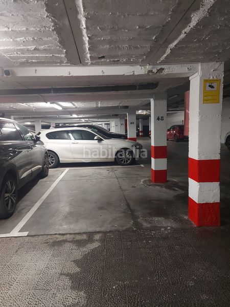 Foto 162f467c-8daa-4977-98fe-47f199798f08. Parking voiture dans calle gravina 13 dans Arenal - Museo Sevilla